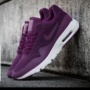 Nike Air Max Ultra Moire-Mulberry